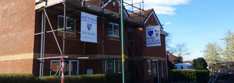 About us : Action Scaffolding